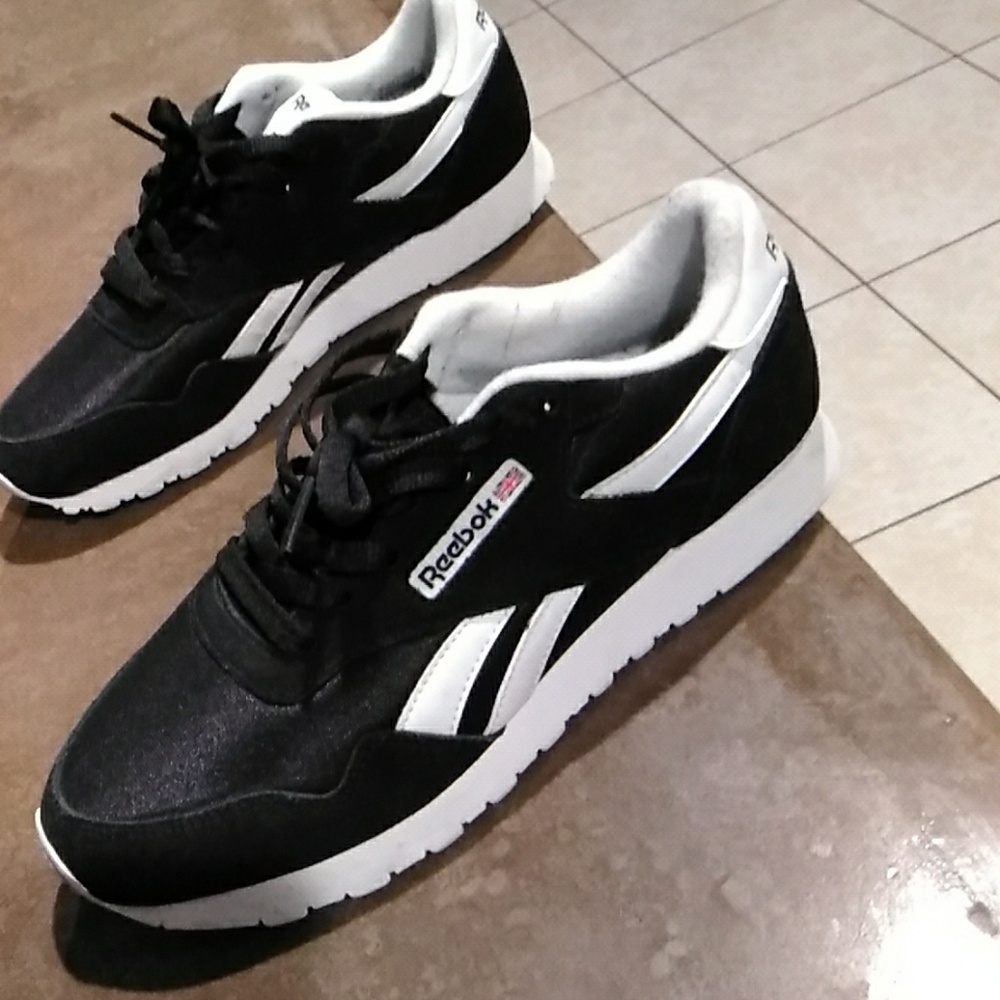 Reebok